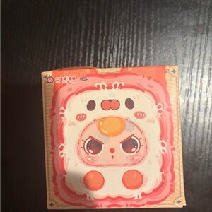 Baby Three Mohjong Blind Box